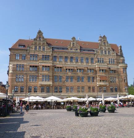 bostäder.