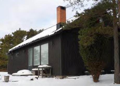länsstyrelsen underrättas i enlighet med Kulturmiljölagen.