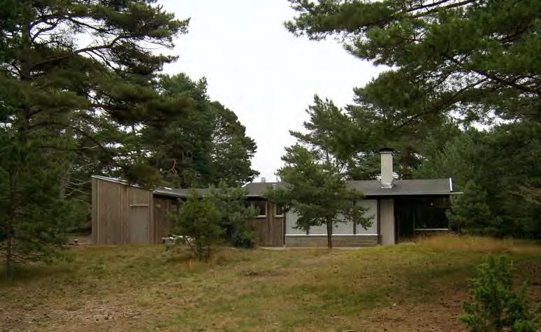 Region Gotland PLANBESKRIVNING SAMRÅD BN 2015/994 Fårö Lauter 1:10 2017-06-07 Arbetsplatser Offentlig service Kommersiell service Skyddsrum Friytor Lek och rekreation Naturmiljö Förebild för