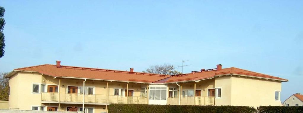 Bilaga 9 PLAN Boendeförsörjningsplan för personer med funktionsnedsättningar 2017-2026 Fastställd av socialnämnden