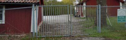I Riksantikvarieämbetets fornminnesregister pekas Rissne gård ut som fornminne.
