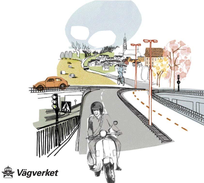 VV Publikation 2004:80 Vägar och