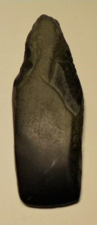 VBM 13625, 1284g, 165x101x51mm. Skala 1:1,3.