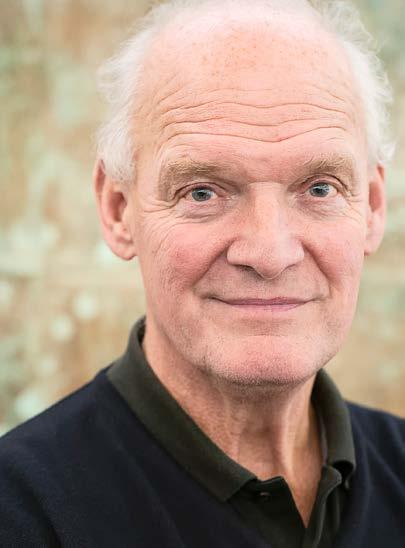 16 Forskning som räddar liv För snart 10 år sedan startade Leif Svensson och kollegan Mårten Rosenqvist forskningsgruppen Hjärtstoppcentrum, Södersjukhuset.