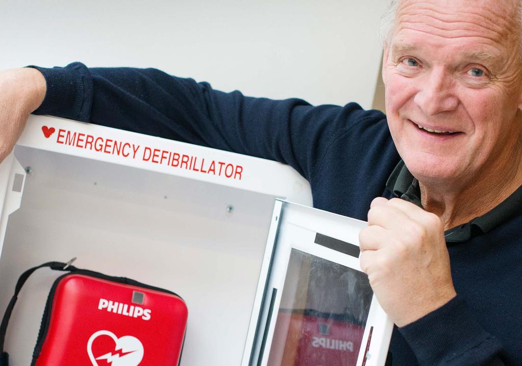 17 Du kan inte lösa allt, men kan du bidra med en liten pusselbit kan du göra skillnad.