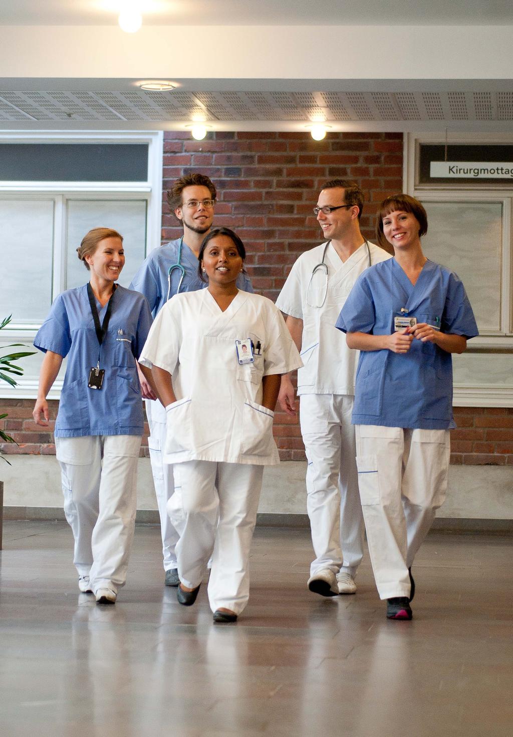 MEDICINSK BILD, K AROLINSK