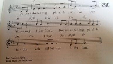 Den viktiga uppgiften bestod i att kunna lyssna på dem som med sina existentiella frågor ringde till 112.