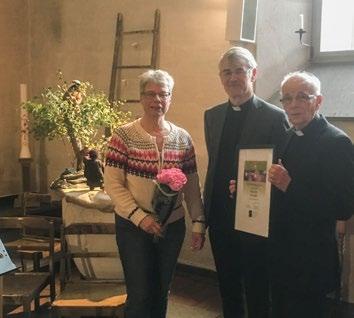 SVÄRDSJÖ-ENVIKENS PASTORAT riktnr 0246 Ur kyrkböckerna tiden 1 augusti - 31 oktober 2016 DOP SVÄRDSJÖ FÖRSAMLING Elsa Nolander, Falun Hanna Nolander, Falun Ruth Hedberg, Borgärdet Pär Eriksson Gren,