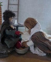DROP IN VIGSEL OCH DOP Tisdagen den 14 februari kl. 13.00 17.00 i Svärdsjö kyrka Nu finns chansen att vigas eller döpas enkelt och stämningsfullt på årets hjärtligaste dag!