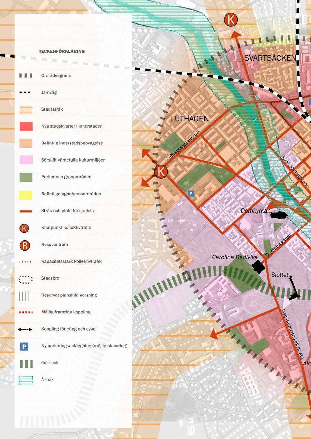94 Stadsliv i