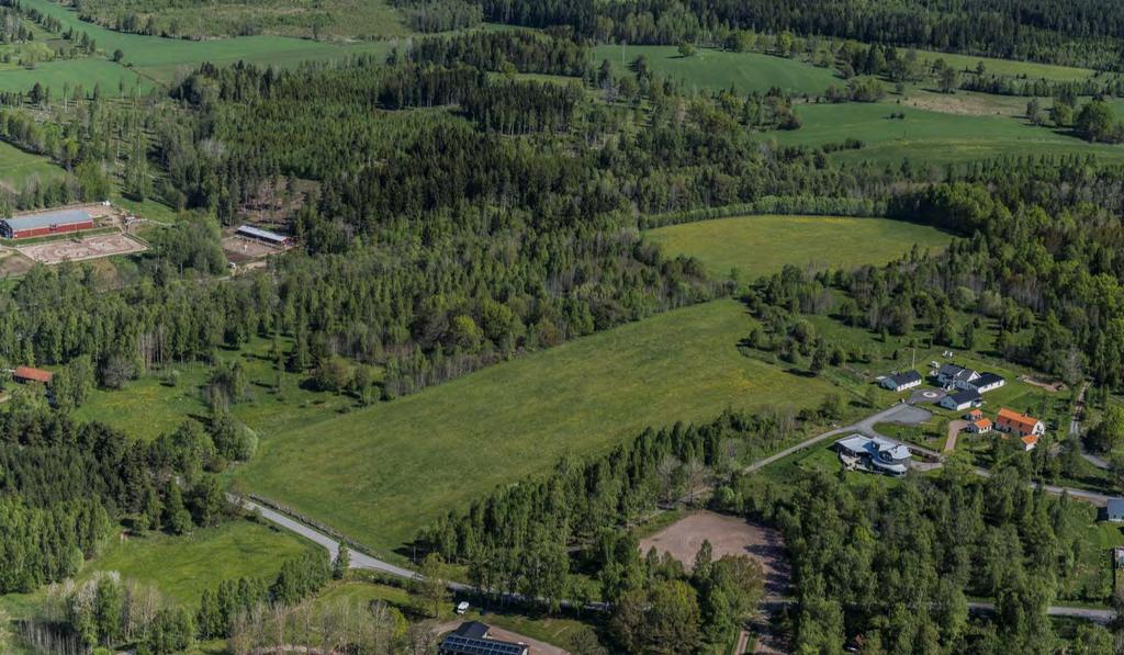 MOB 2013-8 Miljö- och byggnadsförvaltningen 1 2017-04-24, reviderad 2017-08-08 ANTAGANDEHANDLING