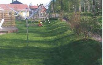 MOB 2013-8 Miljö- och byggnadsförvaltningen 34 2017-04-24, reviderad 2017-08-08 ANTAGANDEHANDLING kan vara en så kallad försedimentationsdamm där grövre sediment fångas vilket minskar belastningen på