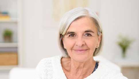 kapacitet när vi åldras och vad som är viktigt att tänka på i boendemiljö och närmiljö. Lisa Holtz, processledare stadsutveckling inom Göteborgs Stad berättar om Åldersvänliga Göteborg.