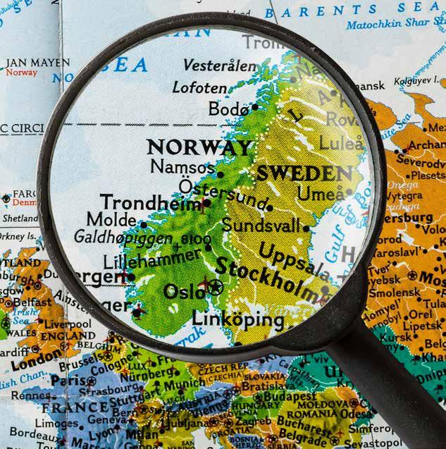 Andra fördelar som lett till det entydiga valet av RF är den förbättrade kapaciteten i de radiobaserade lösningarna, nog så viktigt med ökade krav på både mer detaljerad mätdata och mer frekvent