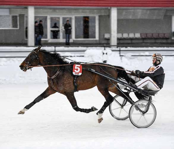 Bankod: 7 Nr 5-018 Pris: 0 kr VÄLKOMMEN TILL - MÖJLIGHETERNAS