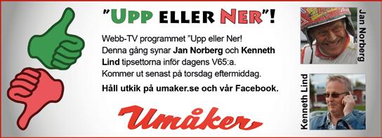 Pär) Wickman L B 17/ -6 / 160 8 6,6 g c c 68 10 ATTACK 5 0,0 M,5 AM 81 800 4,sv. v.