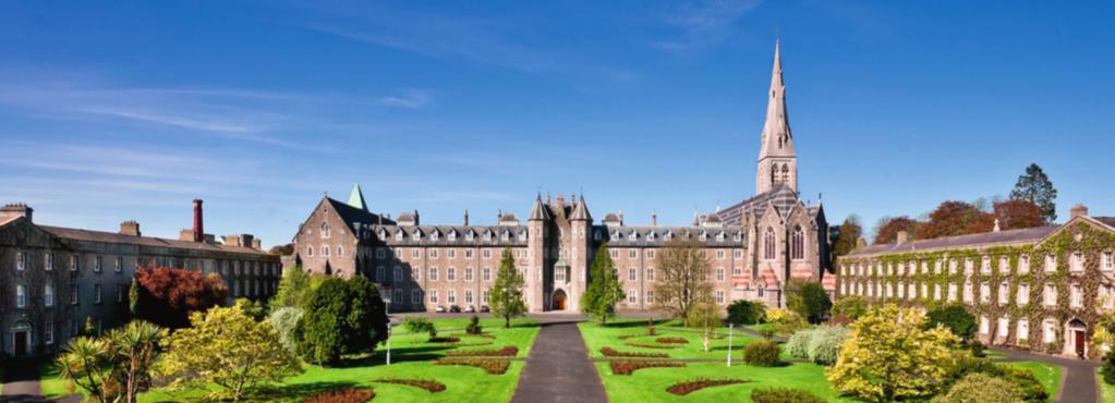 Maynooth University Konferens på Irland Jag som är lärare i matematik för vuxna har funderat en del över vad begreppet kan tillföra svensk vuxenutbildning.