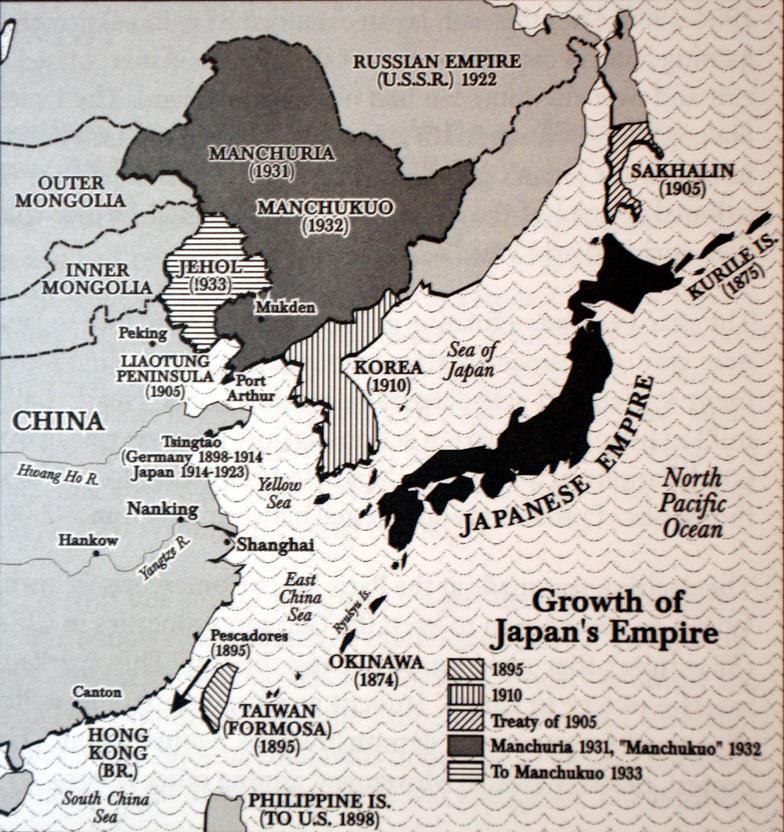 JAPANS