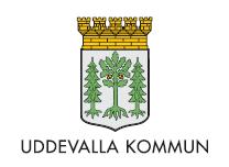 Potentiell förorenad mark Konstaterat förorenad mark (ej MIFO) Inom den del av Uddevalla kommun som ligger inom tillrinningsområdet finns det 1 st. plats där det befaras att marken är förorenad.