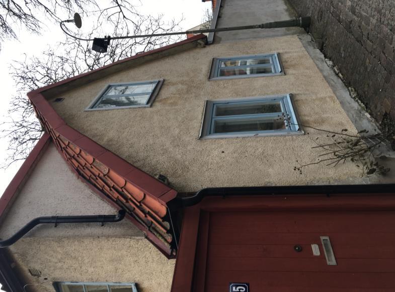 Högskola; o Fullskaleförsök o