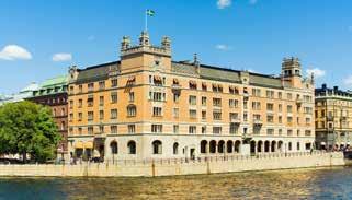 Vi arbetar innovativt och har de senaste tekniska lösningarna och tillbehören för att snabbt kunna larma kollega, familj och/eller larmcentral.