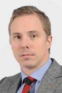Carlos Gustafsson Född: 1971 Befattning: CFO och IR-ansvarig sedan 2006 Andra uppdrag: Styrelseledamot och ägare i Carfield Management AB (2002- pågående), styrelseledamot och CFO i Sensec AB (2006 -