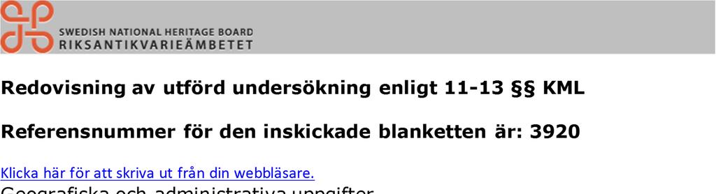Bilaga 1