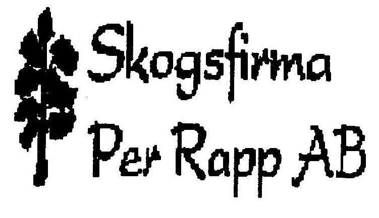 Skogsbruksplan Planens namn Mora JÄ s:2 Planen avser tiden Fältarbetet utfört under Planen upprättad av 2017-2026 2000-2014 Skogsfirma Per Rapp AB