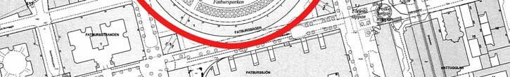 J H Romans Park är södervänd och utformad som en blomstergård med sittplatser, som anknyter till de täppor som historiskt funnits, och finns, på Södermalm.