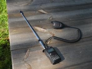 Tester: 2m/ 70cm/ kvartalstest / Upplysn. hos RPP el. RPQ Red:s funderingar.