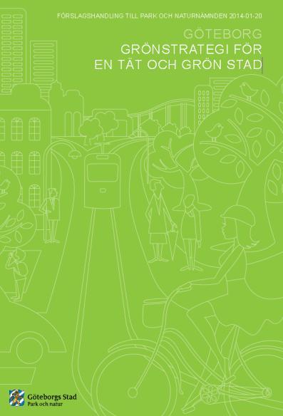 Utgångspunkter Planeringen