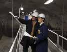 Service och support Flygt levererar kompletta installations-, drifts- och underhållsmanualer för alla produkter, inklusive dränkbara turbiner.