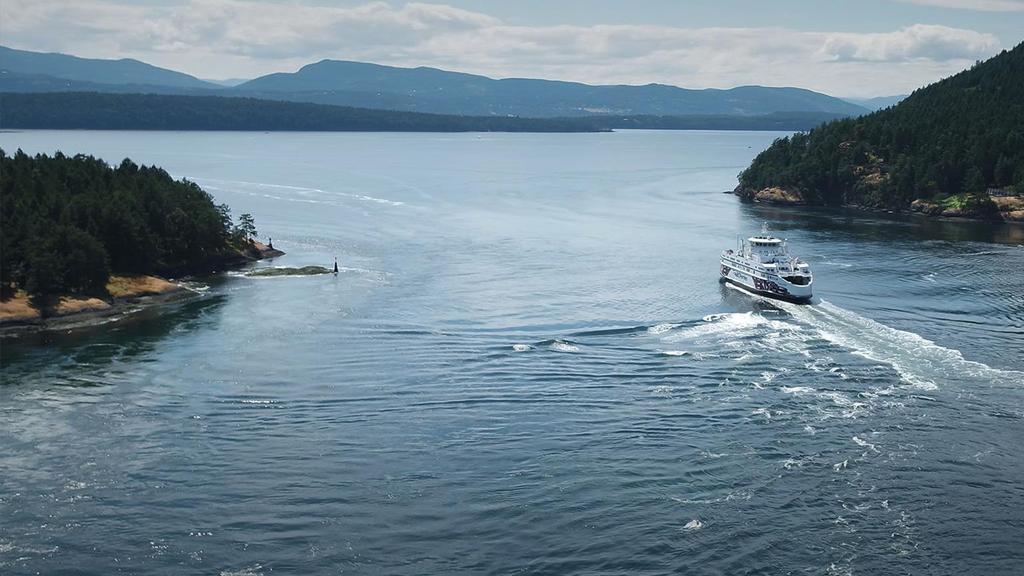 MARINE SOLUTIONS Vi är den ledande leverantören av innovativa produkter och integrerade lösningar inom marinbranschen samt oljeoch gasindustrin.