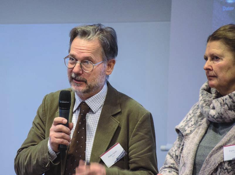 Neuroendokrina tumörer, NET, är en heterogen grupp av cancersjukdomar som har sitt ursprung i endokrina celler i till exempel bukspottkörteln, sköldkörteln eller magtarmkanalen.