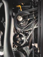 4B/Steg 4 Tier 4B/Steg 4 Volym (cm³) 8 700 10 300 11 100 12 900 12 900 15 927 ECOBlue system (Selective Catalytic Reduction) SCR HI-eSCR Insprutningssystem Enhetsinjektorer Enhetsinjektorer Common