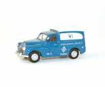/Issue/ Auflage: 6 000 Nr 3, 1999 `T Ford Van, 1920, 1:43 /Issue/ Auflage: 6 000