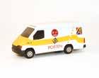 1000 Van, 1962, 1:43 /Issue/ Auflage: 7 000 Nr 6, 2001 Chevrolet Van, 1924, 1:43