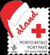 Röda Kors-kort Punaisen Ristin kortit/red Cross Cards/ Karten des Roten Kreuzes 1993 1994 1995 1996