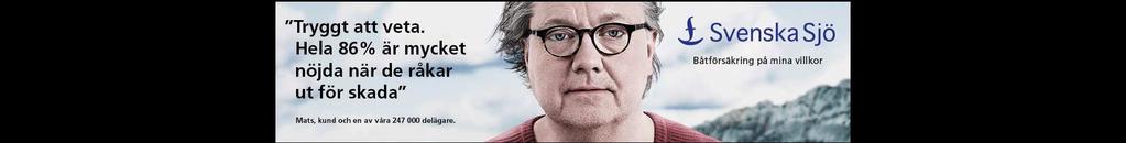 Redaktören Kallelse ll extra årsmöte 8/7 kl 15:00 på Stenö båtklubbs område. Ärenden meddelas i detalj via hemsidan senast 14 dagar före mötet. Stadgeändringar för a anpassa våra.