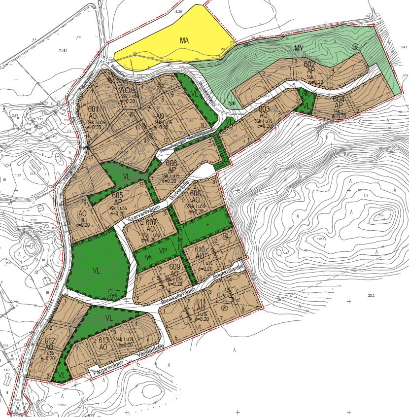 detaljplanområde 12.11.