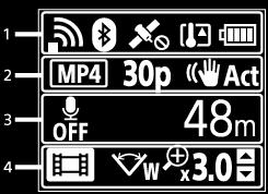 GPS-signaler. Det går inte att hämta platsinformation.