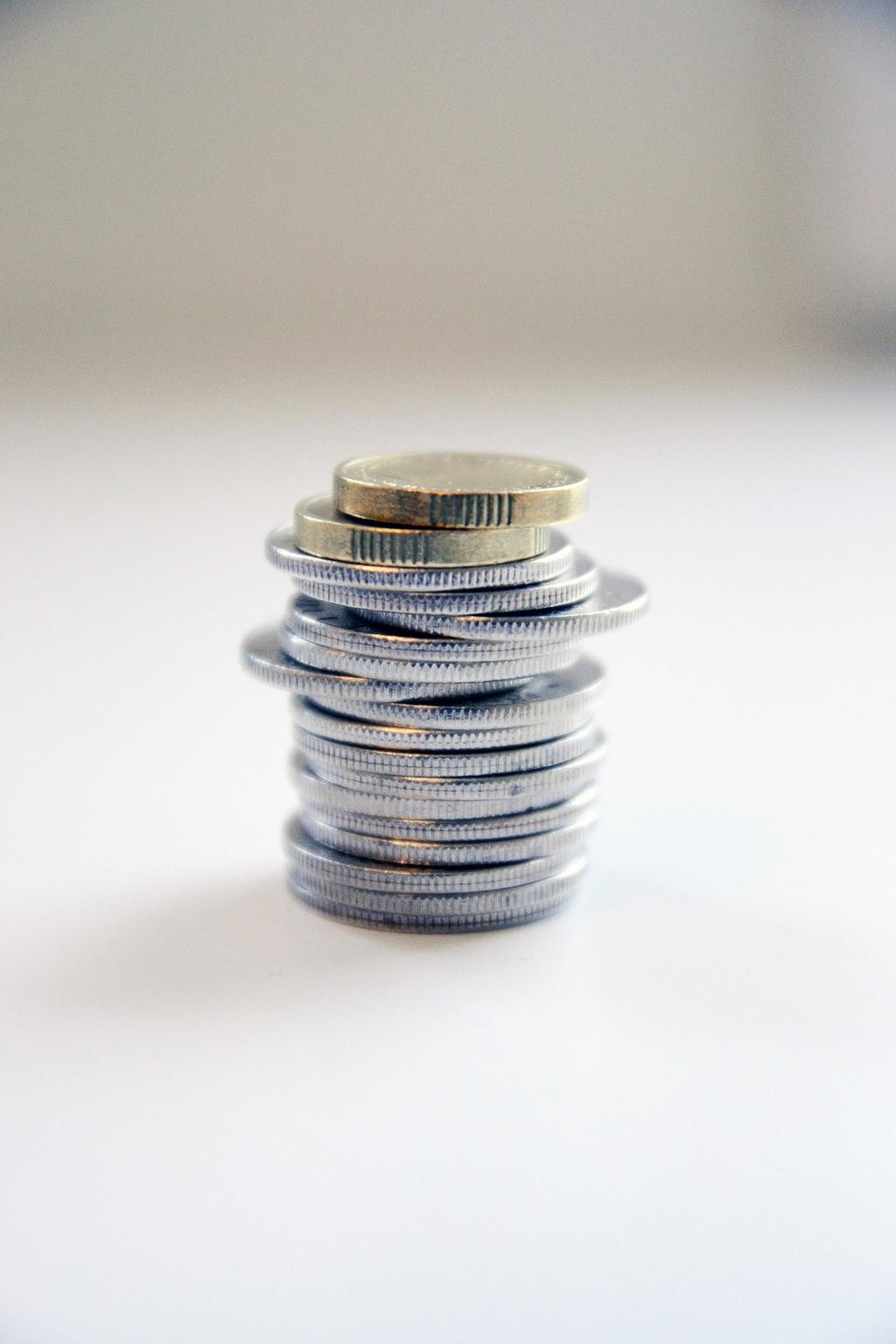 FINANSIELL REDOVISNING