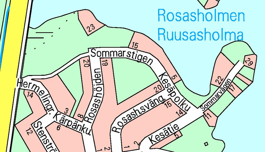 ANHÄNGIG DETALJPLAN