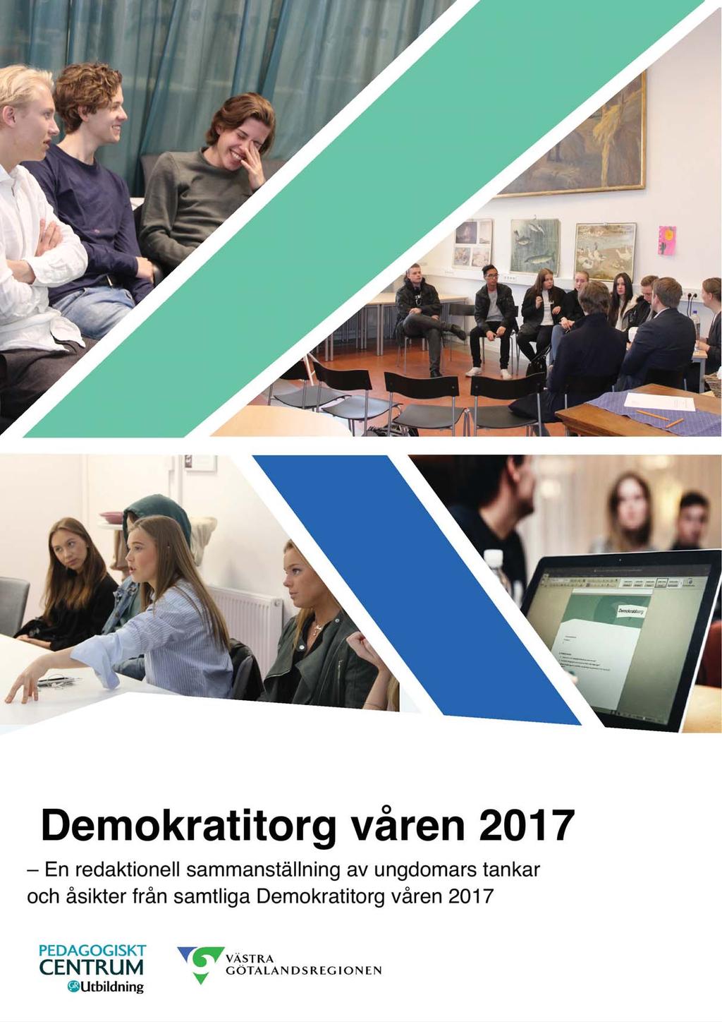 Rapport Demokratitorg 2017 - HSNS 2017-00120-1 Rapport