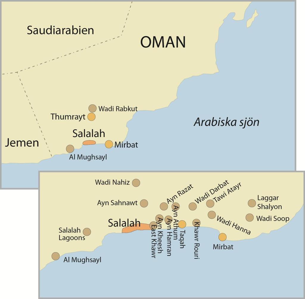 Dhofar,