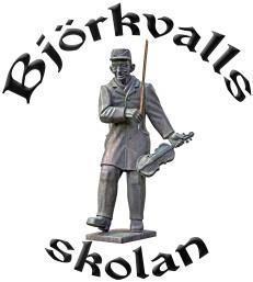 BJÖRKVALLSKOLANS