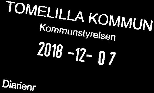 i Skåne län TOME^^^ ^styrelsen 2018 ^ 07 Dianenr Till s.
