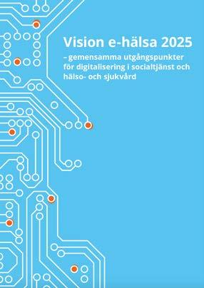 Ny policy och strategier antagna av fullmäktige i november 2016 i total politisk enighet!