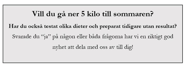att dela med mig av till dig!