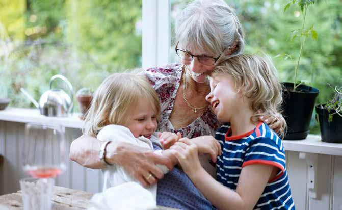 10 Kollektivavtalade tjänstepensioner en växande marknad, forts. Deltids-/flexpension omfattar allt fler Sedan 2013 finns deltids-/flexpension på svensk arbetsmarknad.